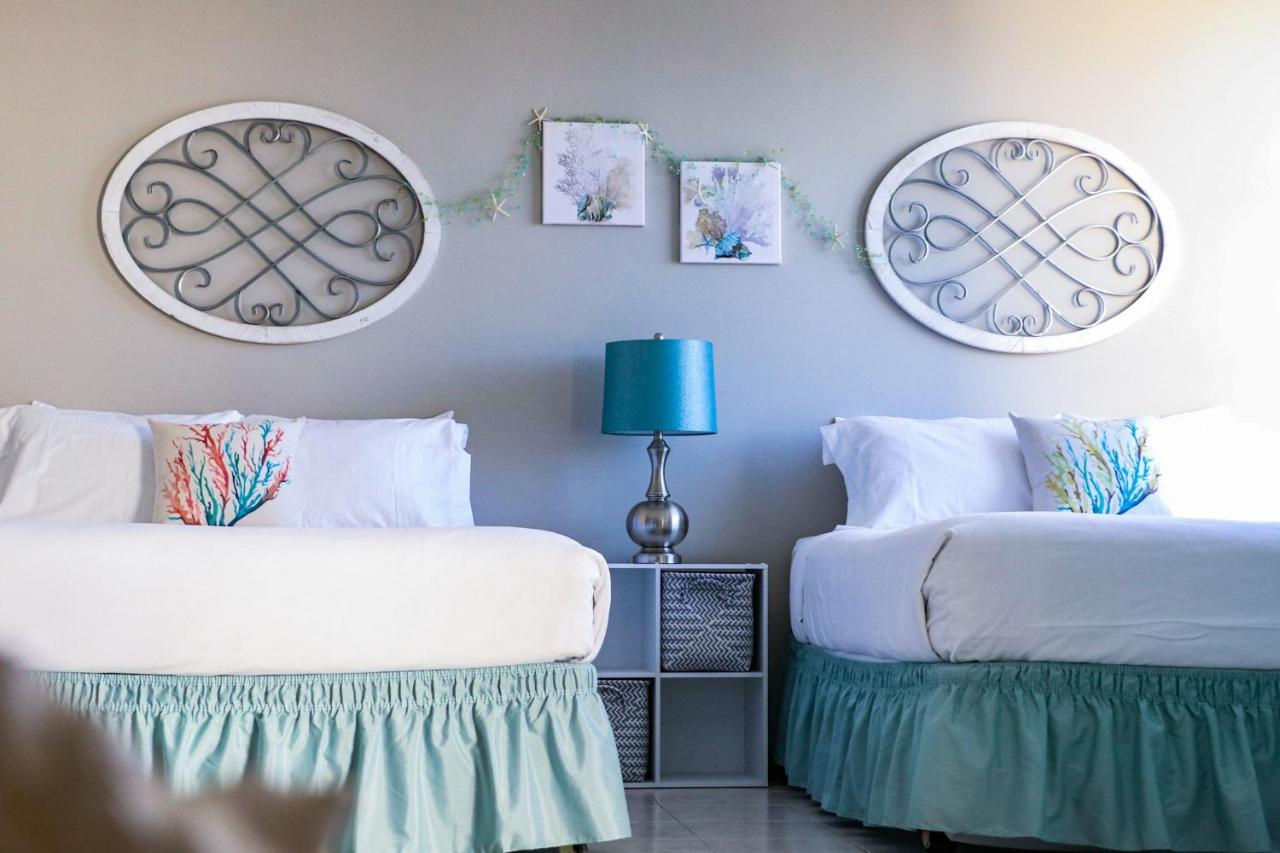 The Makai Suite At The Waikiki Banyan โฮโนลูลู ภายนอก รูปภาพ